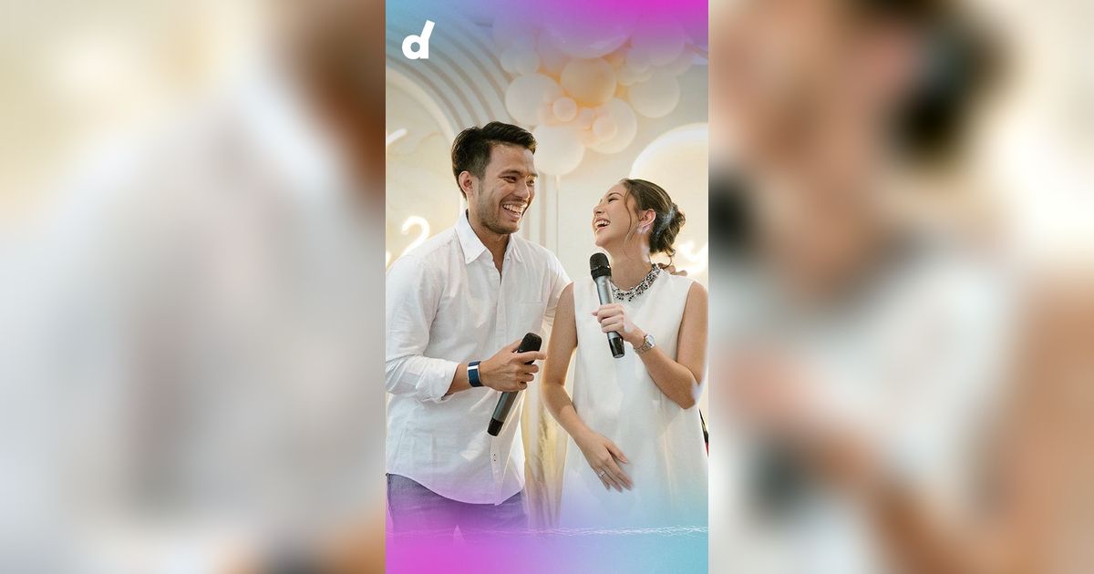 Persiapan Jessica Mila dan Yakup Hasibuan Sambut Kelahiran Anak Pertama