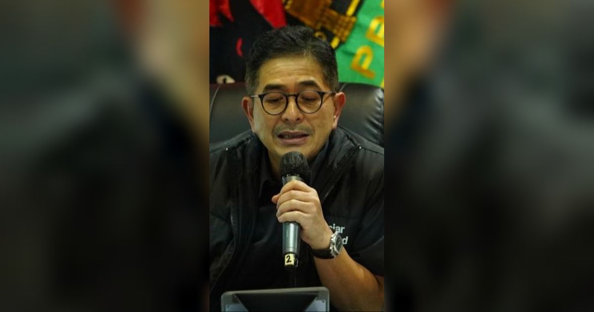 Nama Hendropriyono Masuk TPN Ganjar-Mahfud Md, Ini Penjelasan Arsjad Rasjid