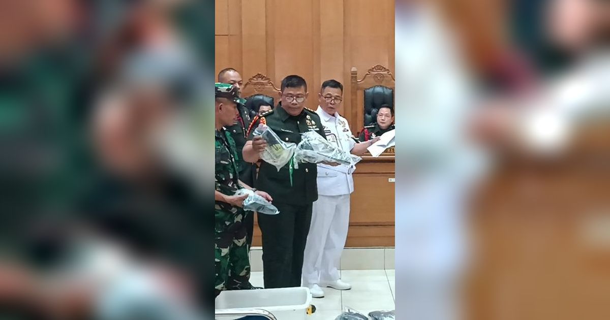 Orang Tak Dikenal Kirim Video Imam Masykur ke Keluarga, Kondisinya Penuh Luka Cambukan