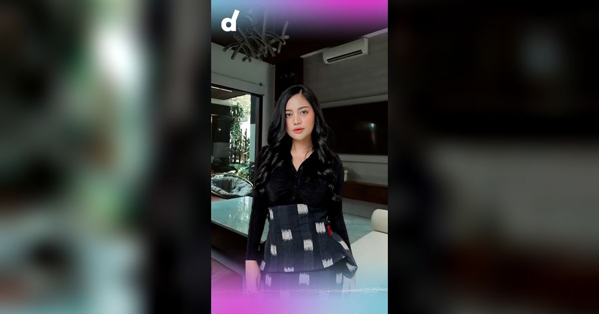 House Tour Rumah Rachel Vennya yang Estetik dan `Pewe` Banget