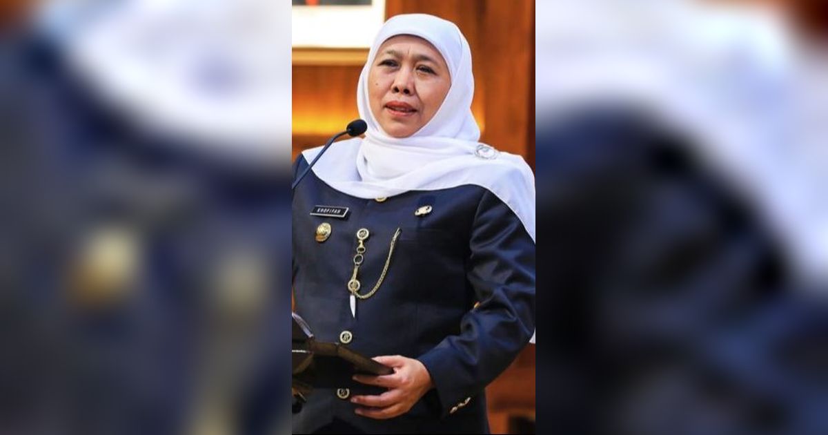 Rosan Roeslani Bujuk Khofifah Bergabung dengan TKN Prabowo-Gibran