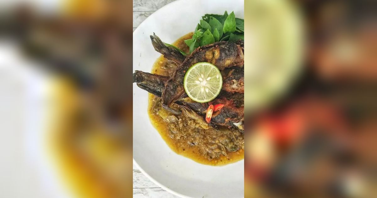 9 Resep Masakan Ikan Lele Berkuah, Lezat, Sederhana dan Mudah Dibuat