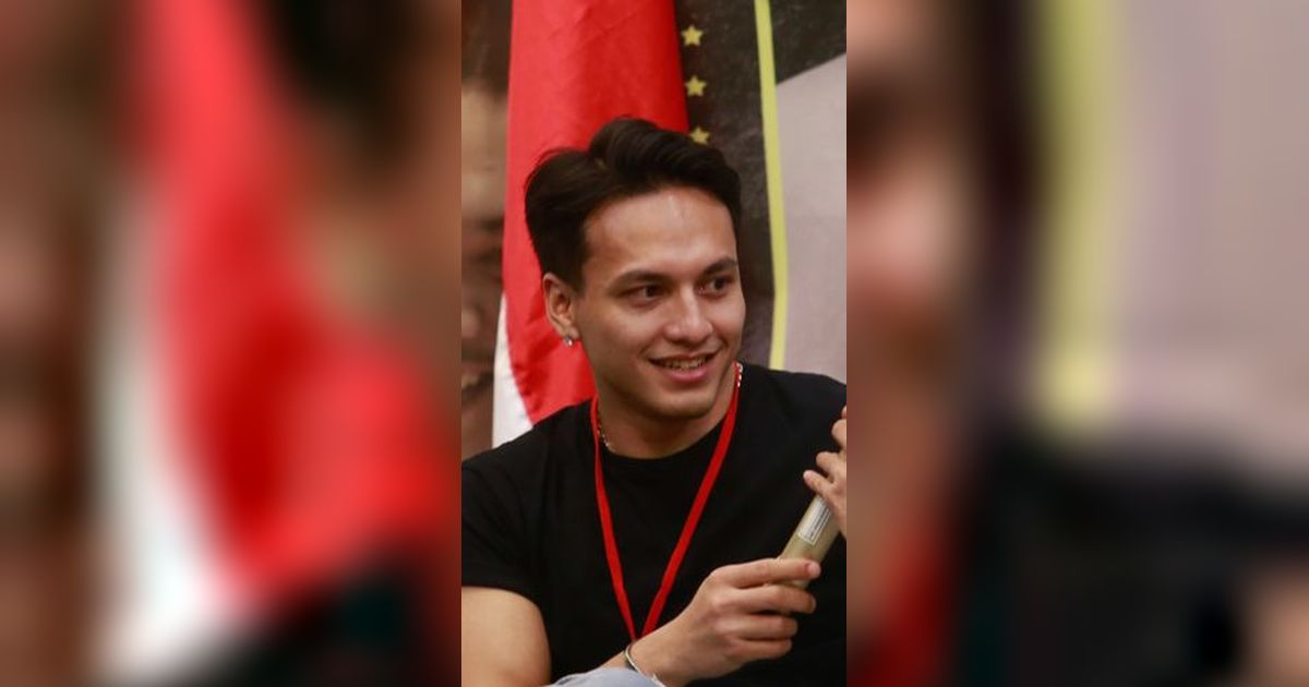 Siapa Sangka, Artis-Artis Ini Dulunya Pingin Jadi Tentara Tapi Gagal Terwujud