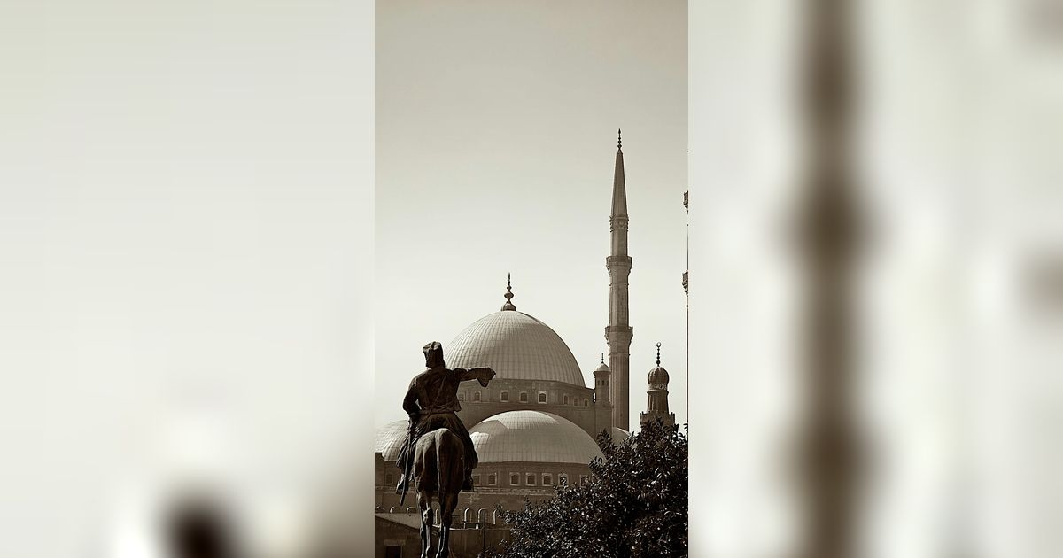 Mengenal Bani Tamim, Umat Rasulullah SAW yang Teguh Melawan Dajjal di Akhir Zaman