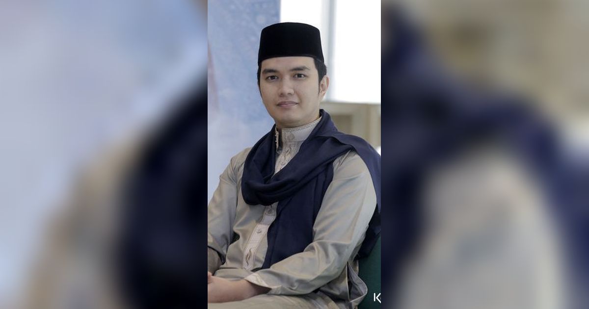 Aldi Taher Berikan Honor Syuting untuk Palestina, Netizen: Ditulis Hamba Allah tapi Share ke Sosmed