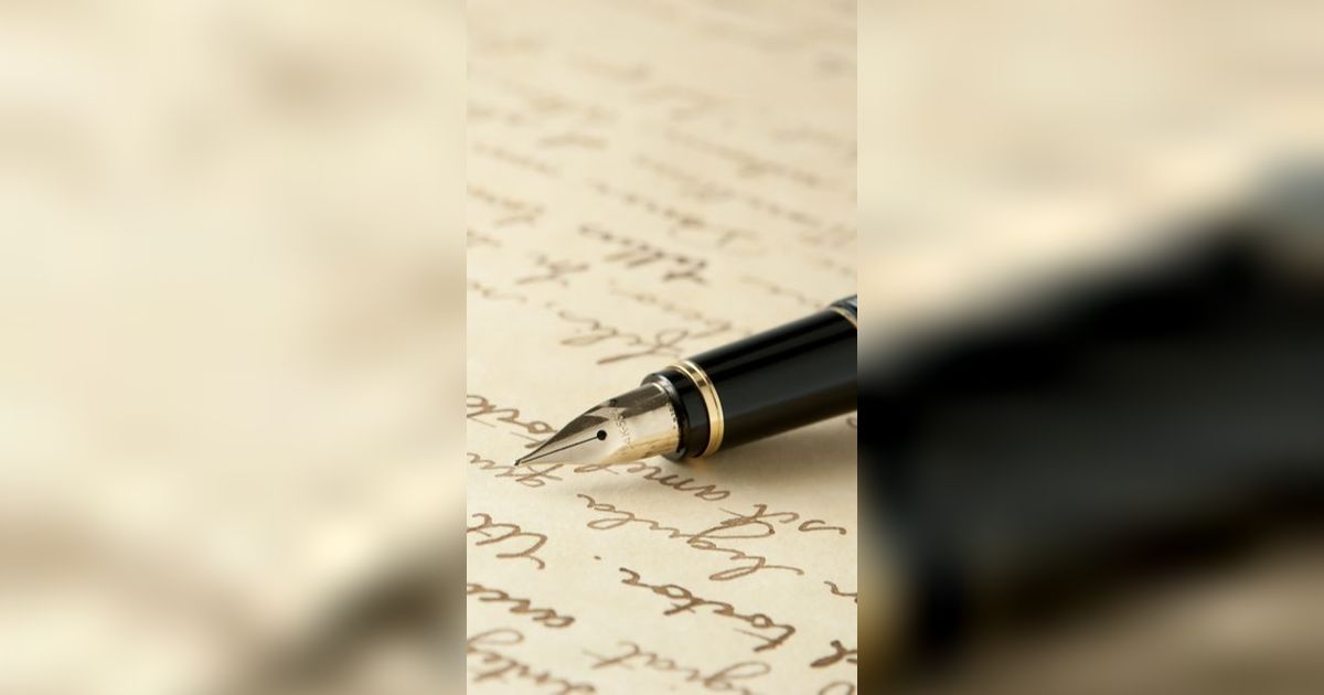 20 Contoh Kata Persembahan Skripsi yang Penuh Makna untuk Orang Terdekat, Menyentuh Hati