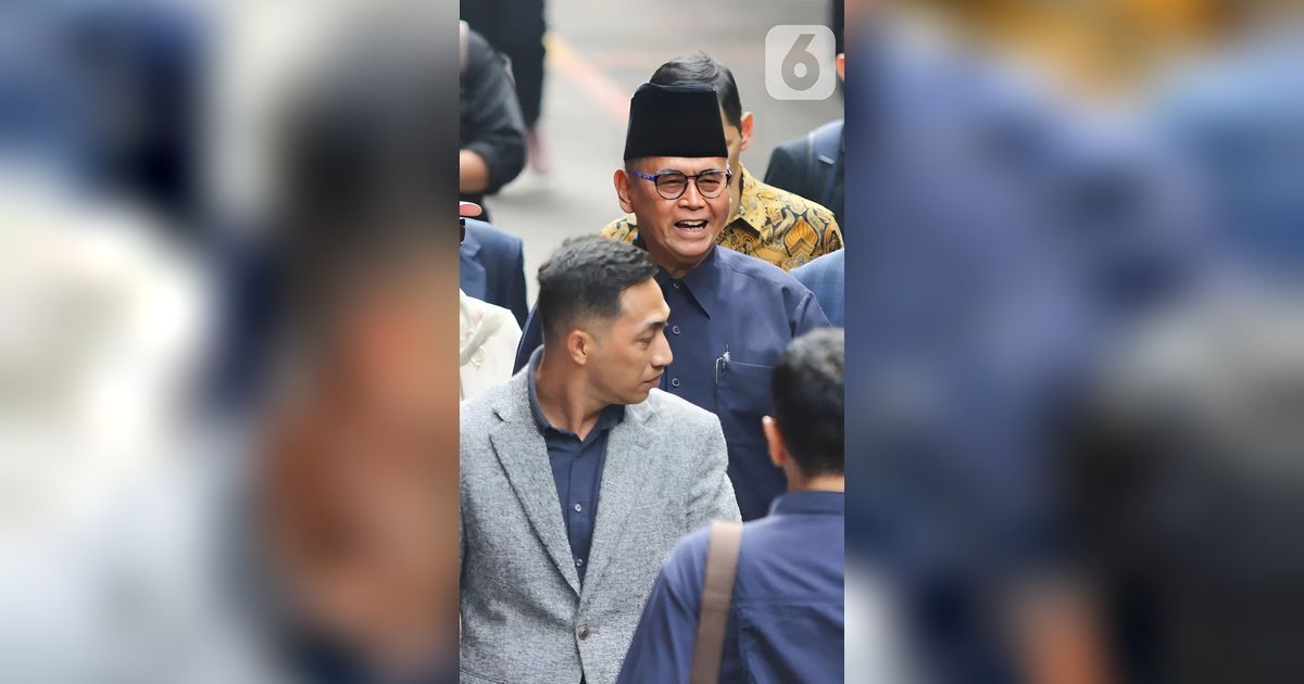Panji Gumilang Pakai Uang Yayasan Rp73 Miliar untuk Pribadi, Bayar Cicilan Bank hingga Beli Mobil dan Jam