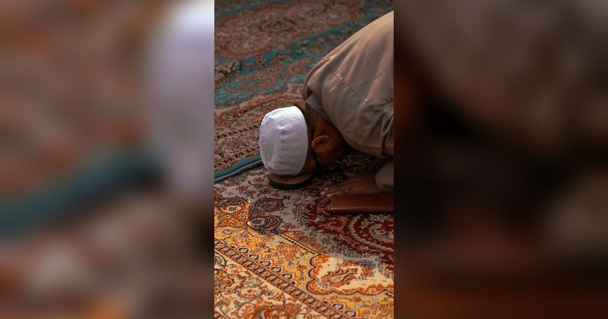 Tuntunan Sholat Lengkap Serta Bacaan Doanya, Umat Islam Wajib Tahu dan Hafal
