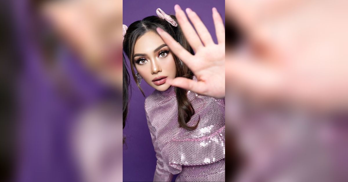 Terseret Kasus Korupsi Tambang, Postingan Celine Evangelista Digeruduk Netizen: Ramai Disindir 'Papa'