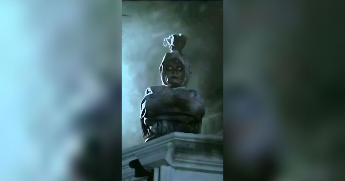 Kisah Mahasiswi Disukai Jin Setelah Pulang dari Menghadiri Kelas Malam, Gegara Langsung Tidur Tidak Membersihkan Diri