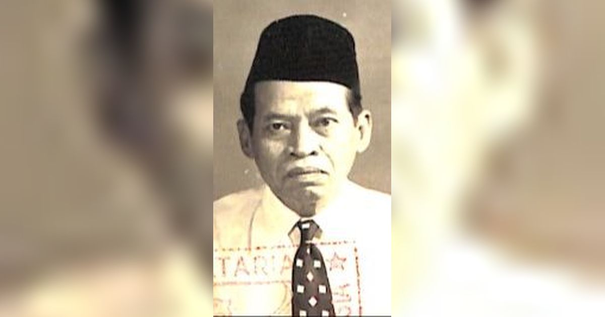 Menolak Beasiswa Sekolah Guru Belanda dan Pilih Belajar Agama, Sosok Ini Jadi Tokoh Besar Muhammadiyah dari Tanah Minang