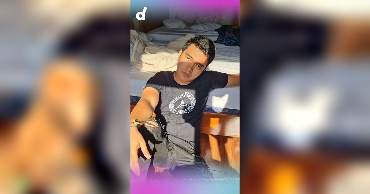 Aldi Taher Sumbang Honor Syuting Buat Palestina, Posting Bukti Transfer Pakai Nama Hamba Allah di Sosmed