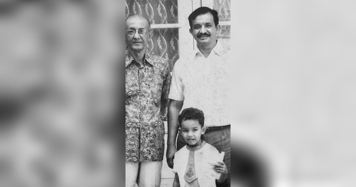 Potret Sederhana & Asri Rumah Masa Kecil Eks Menteri Pendidikan, Tak Disangka Ada Kamar Bersejarah