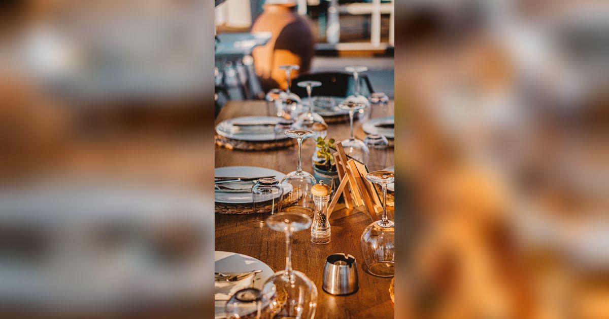 10 Etika Fine Dining di Restoran yang Wajib Diketahui, Cegah Rasa Bingung dan Canggung