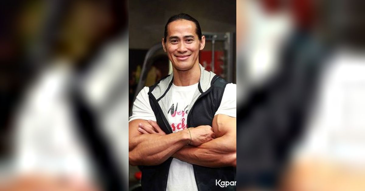 Potret Rumah Aderai, Full Ornamen Kayu dan Punya Sauna Pribadi