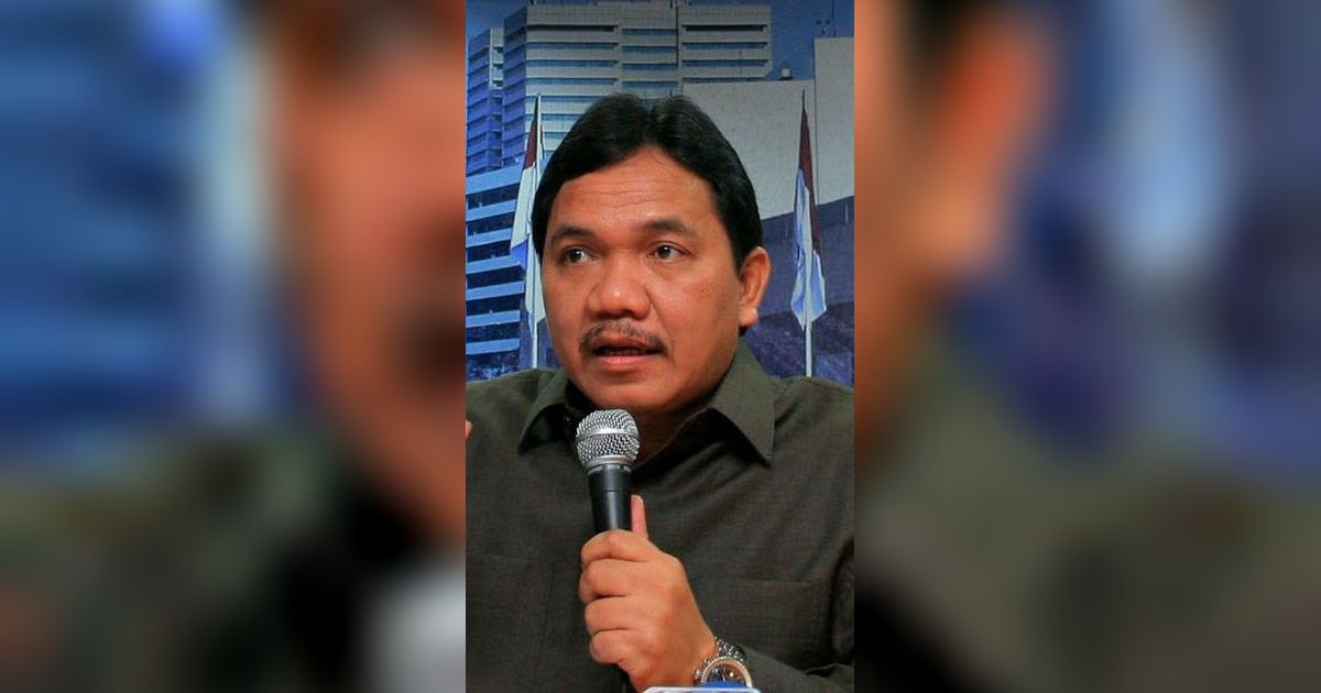 Segini Total Harta Anggota BPK Achsanul Qosasi, Tersangka Korupsi BTS Kominfo Terima Rp40 M