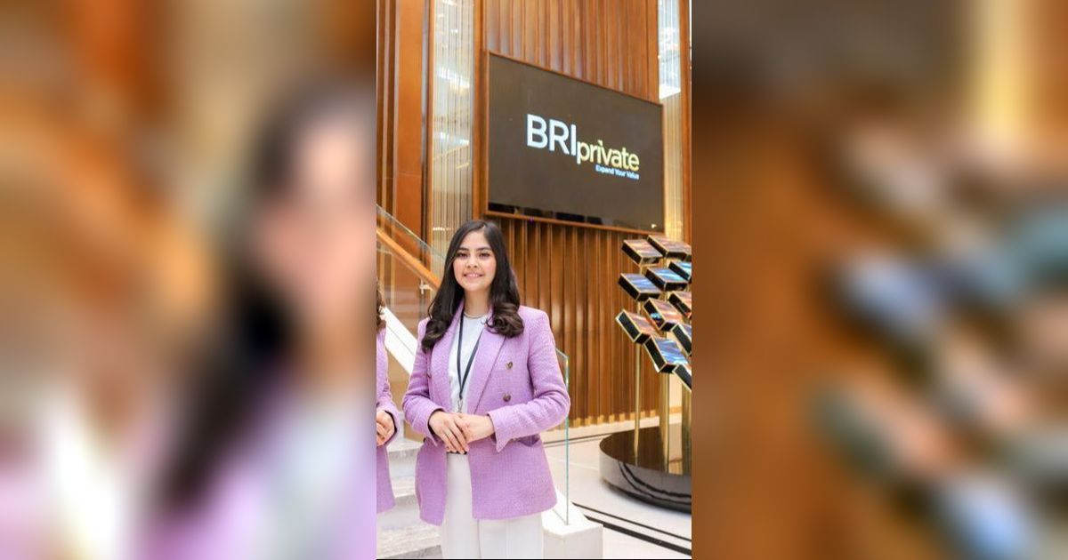 Jadi Financial Supermarket, Wealth Management BRI Berikan Layanan Lengkap dan Aman