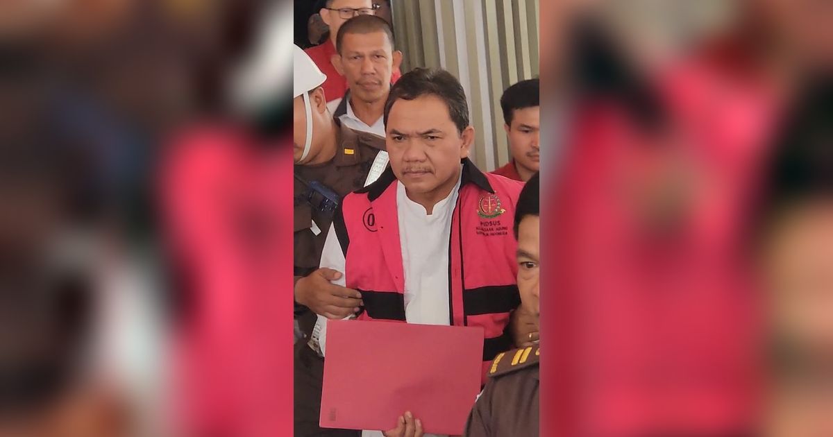 Jadi Tersangka Korupsi karena Diduga Terima Rp40 Miliar dari Kasus BTS 4G, Segini Kekayaan Presiden Madura United Achsanul Qosasi