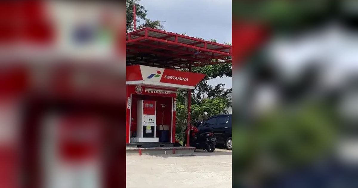 Ini Alasan Pertamina Berani Turunkan Harga Pertamax Cs di Tengah Mahalnya Minyak Dunia