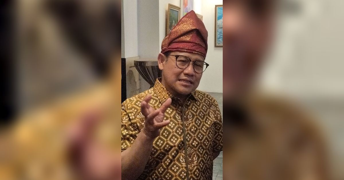 Cak Imin Ingatkan Jokowi Supaya Aparat Negara Netral di Pemilu 2024