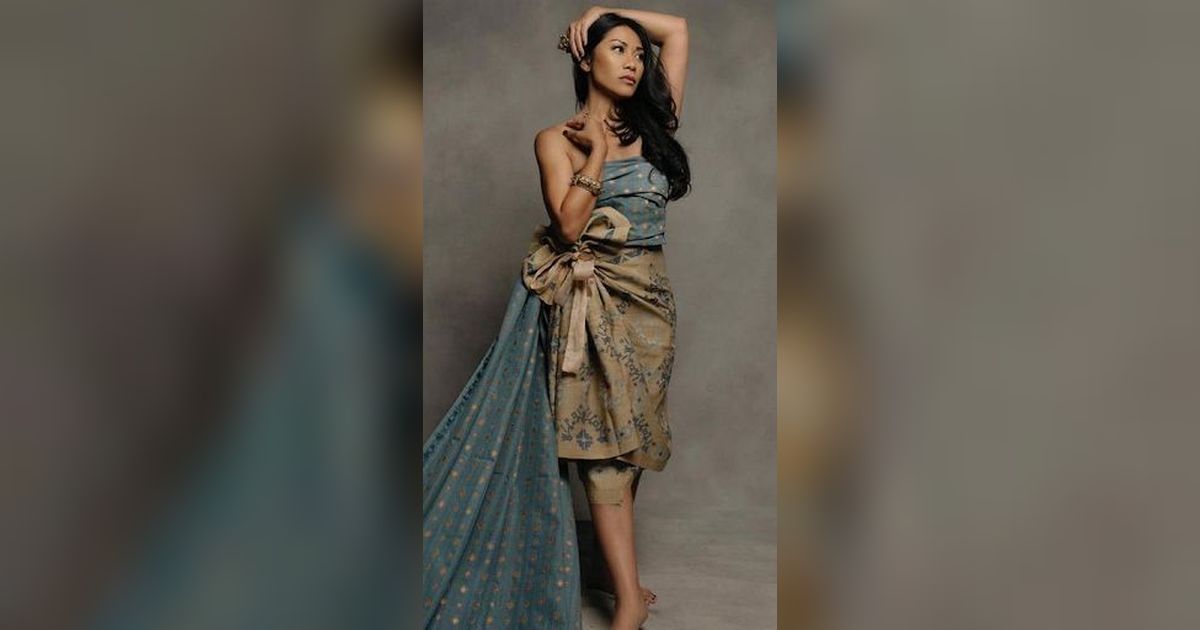 8 Potret Artis Cantik Keturunan Keraton: Ada yang Jadi Idol Kpop