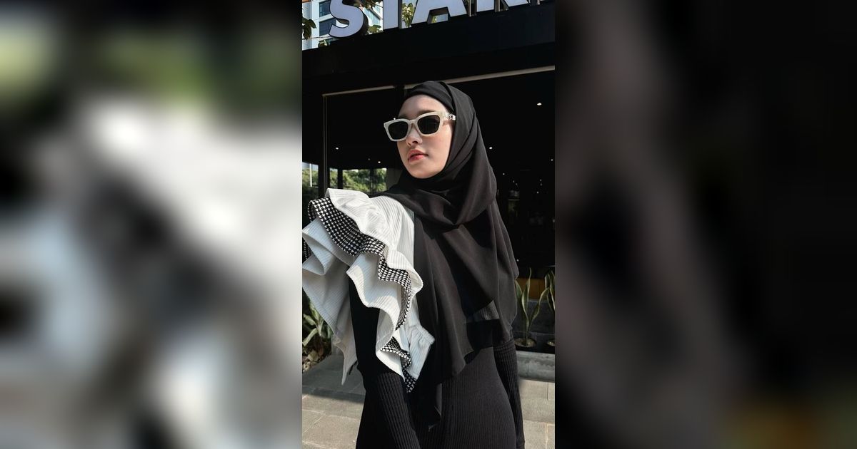 Virgoun Punya Pacar Baru, Inara Rusli Kasih Pesan Nyelekit: Harapan Aku Enggak Digerebek RT
