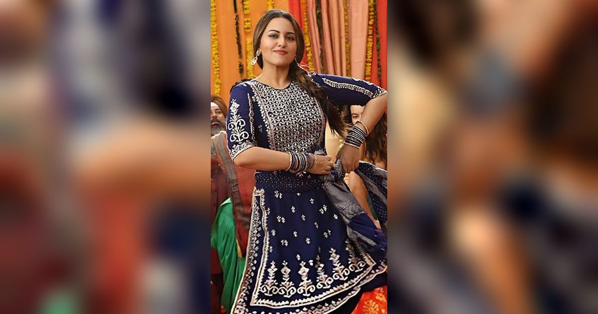 Sinopsis Film Happy Phirr Bhag Jayegi, Bollywood Romantis Penuh Komedi