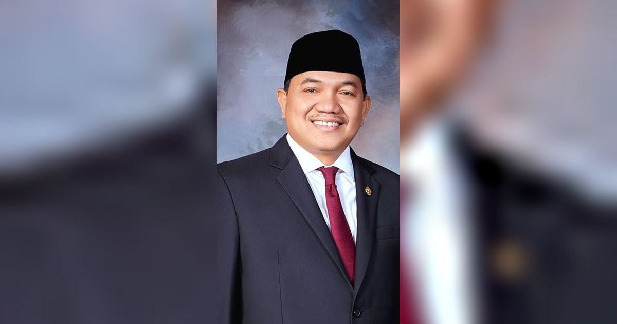 VIDEO: Profil Achsanul Qosasi, Anggota BPK Tersangka Korupsi BTS Kominfo Diduga Terima Rp40 Miliar