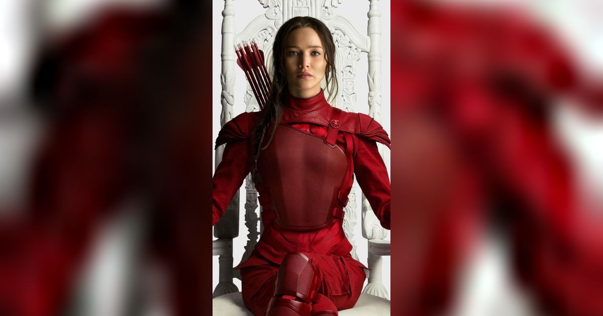 Sinopsis The Hunger Games: Cerita Apik Soal Kekuasaan, Ketidaksetaraan, dan Rezim Otoriter