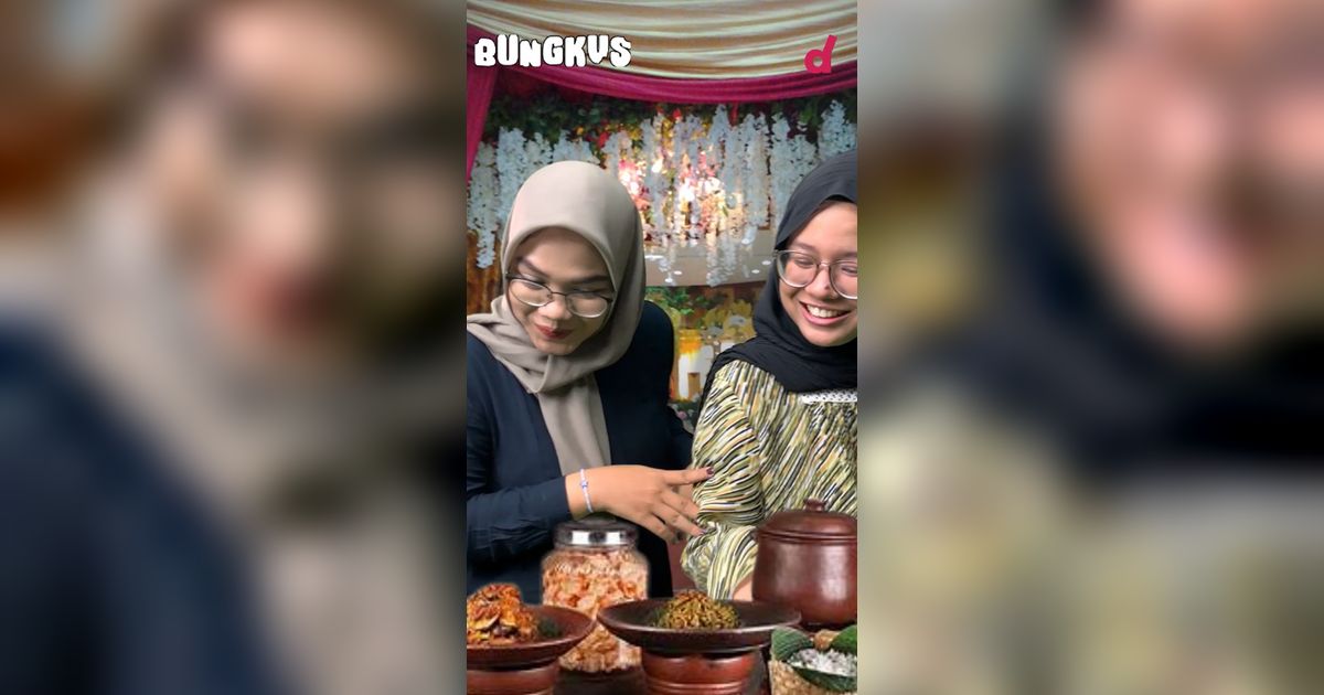 BUNGKUS! Tips Anak Kos Dapat Makan Gratis dengan Elegan