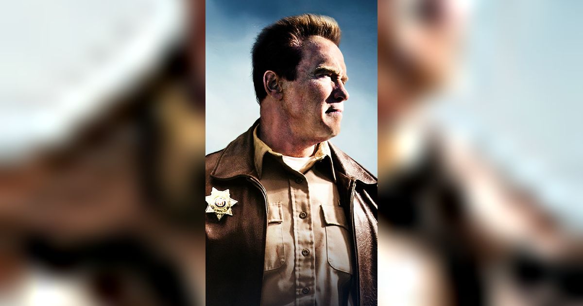 Saksikan The Last Stand, Film Action yang Bikin Penasaran
