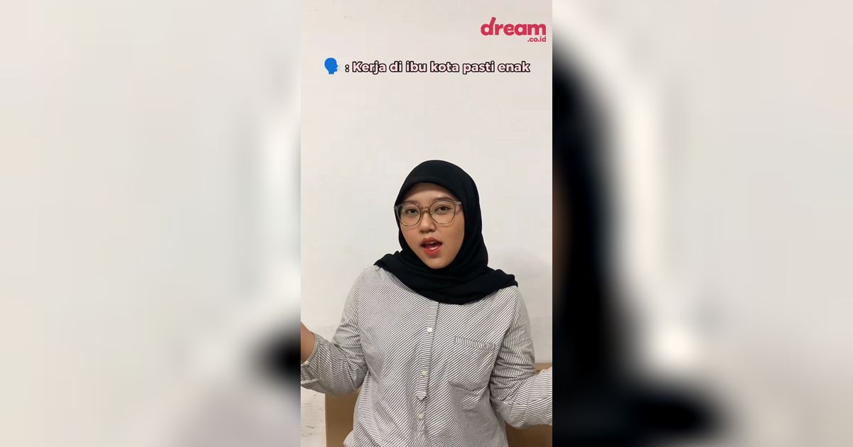 NOTED KAK! Gak Semudah Itu
