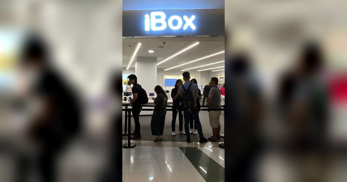 Riset: Pembeli iPhone Lebih Suka Nyicil daripada Cash, Kenapa?