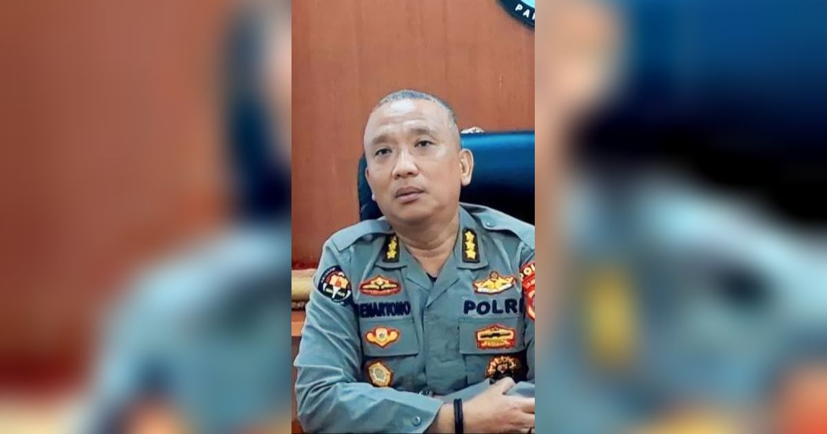 Kasus Penjualan Senjata Api Milik Polda Sulteng, 1 Polisi Ditangkap dan 2 Pelajar Ditahan