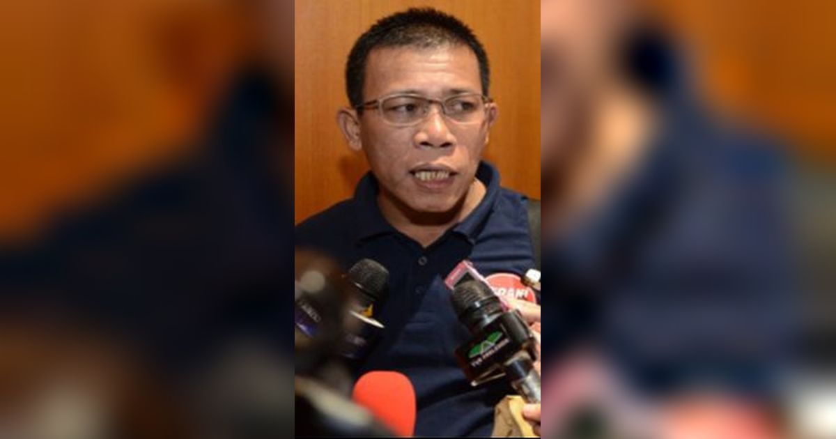 Dianggap Lecehkan MK, Masinton PDIP Dilaporkan ke MKD DPR