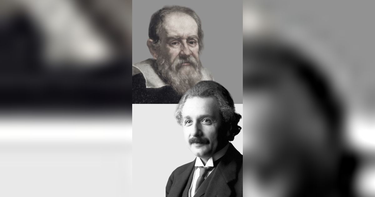 Bagian Tubuh Ilmuwan dan Tokoh Dunia Tersimpan di Museum: Benarkah Ada Mata Einstein hingga Jari Galileo?