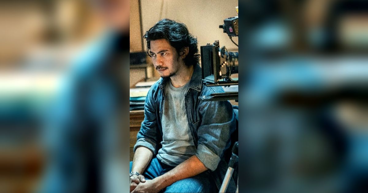 Angkat Kisah Budaya Jawa, Donny Alamsyah Main di Film Sengkolo Pemandi Mayat