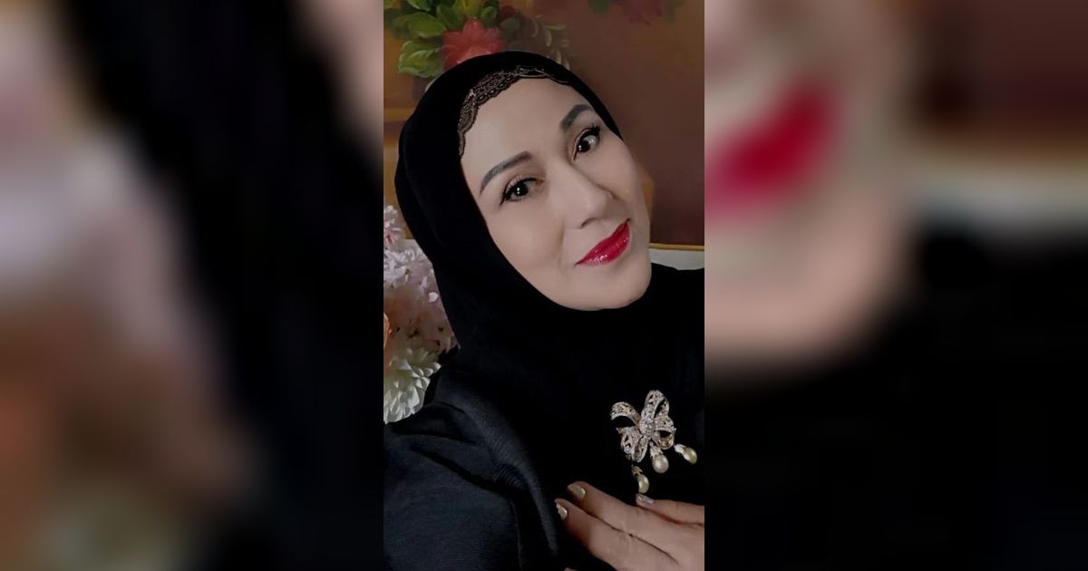 8 Potret Rumah Camelia Malik, Tempat Singgah Raffi Ahmad Usai Keluar dari BNN