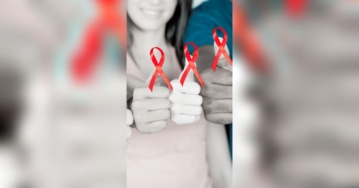 32 Ucapan Memperingati Hari AIDS Sedunia 2023 yang Sarat Dukungan, Cocok Dibagikan ke Media Sosial