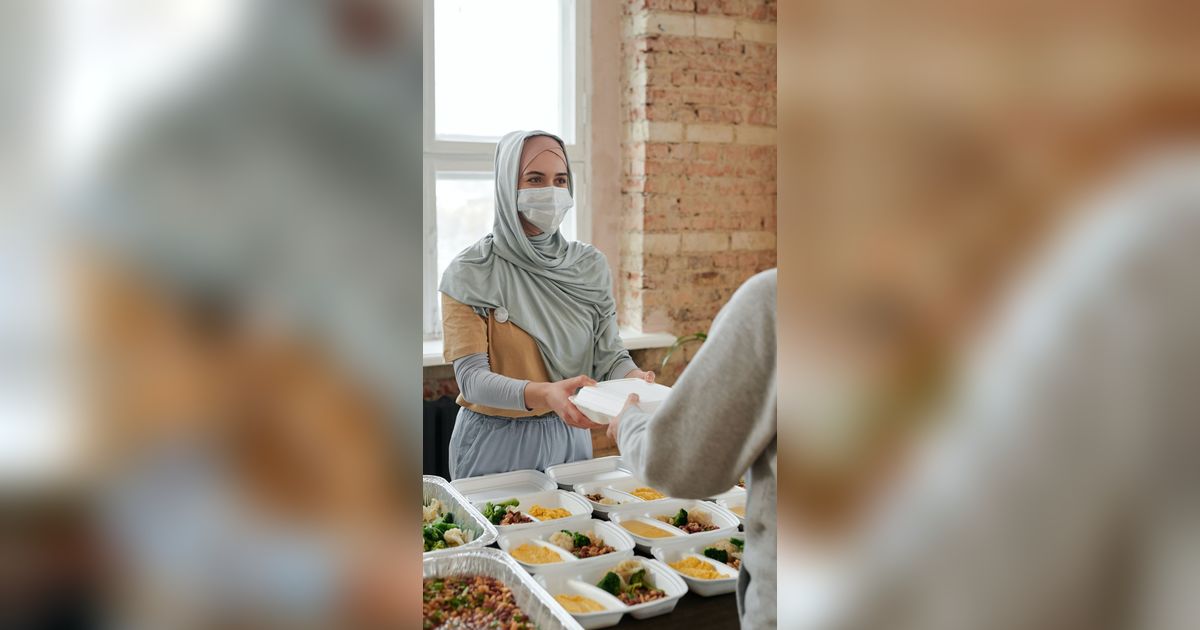 Jangan Remehkan Sedekah Subuh! Ini 6 Manfaat Istimewa yang Bisa Kamu Dapatkan, Salah Satunya Ampuh Menolak Bala