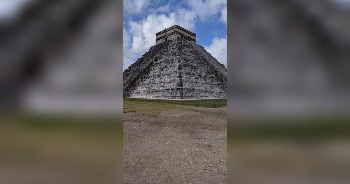 Arkeolog Temukan Piring Bangsa Maya Berusia 1.100 Lalu, Ada Gambar Sosok Pelindung
