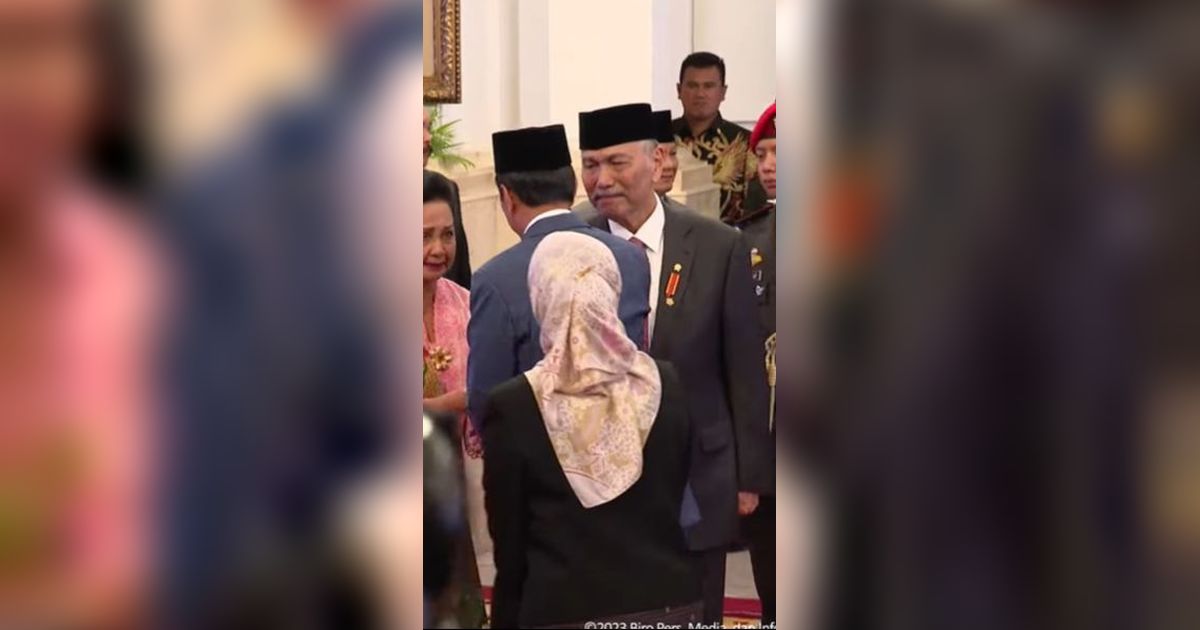 VIDEO: Jenderal Maruli Soal Luhut Nangis Ternyata Punya Cita-Cita Kasad TNI