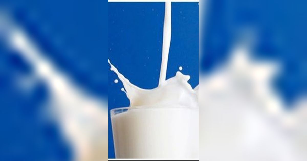 Harta Kekayaan Pengusaha Susu Ini Naik Rp3 Triliun dalam Setahun, Bisa Gaji 1,4 Juta Warga Jawa Tengah