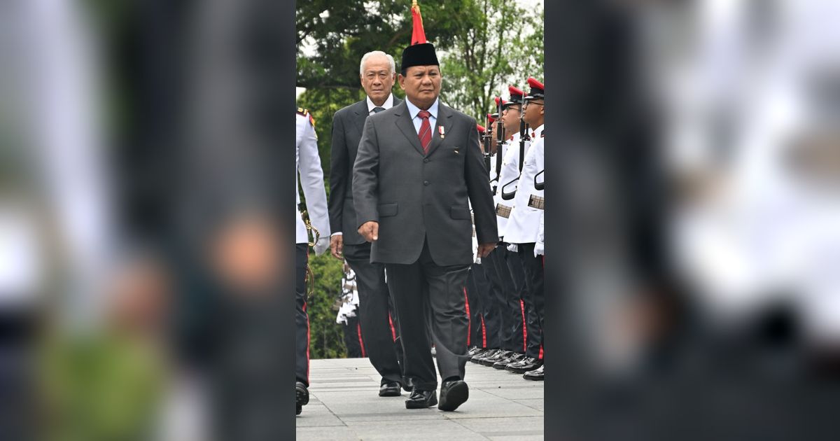 VIDEO: Sri Mulyani Bocorkan Isi Pertemuan Penting Jokowi & Prabowo untuk 2024