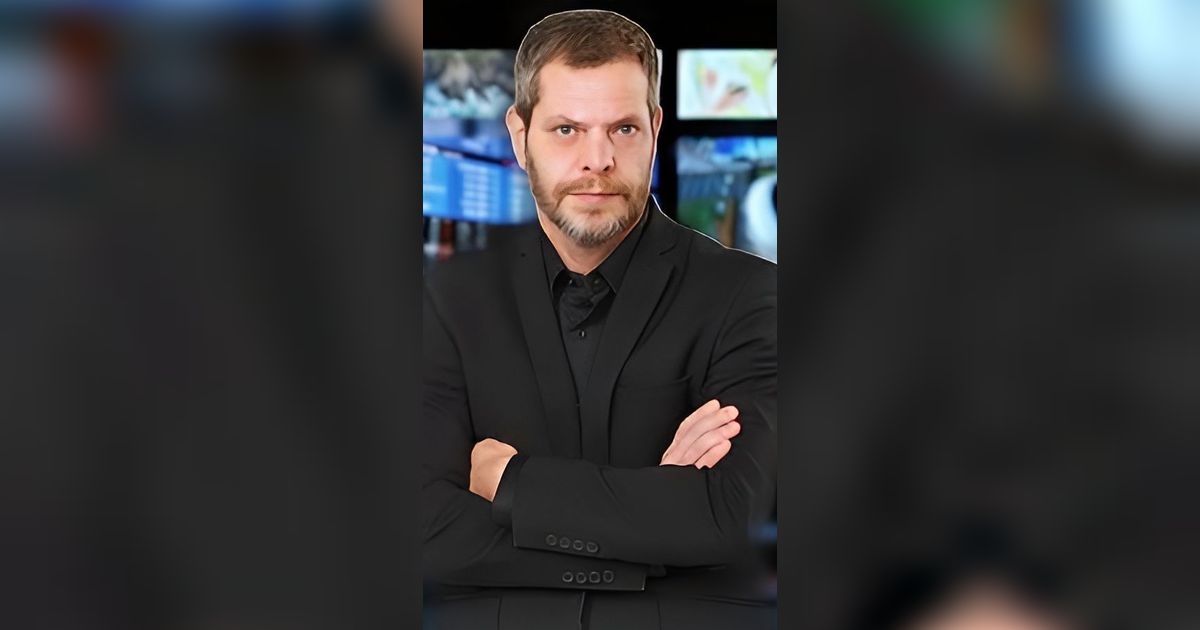 Presenter Israel Sebut Warga Indonesia Teroris, Kini Minta Ampun Kibarkan Bendera Putih Usai Diteror Netizen +62