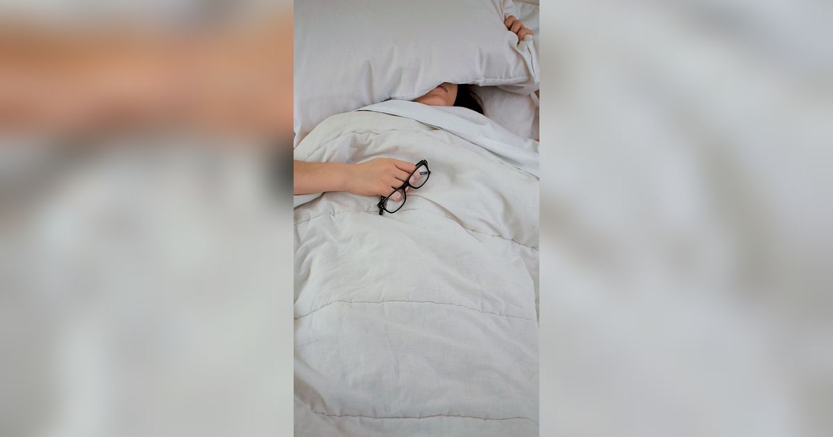 Coba deh Ayah Bunda, Persiapan Malam Hari Biar Anak Gampang Bangun Pagi