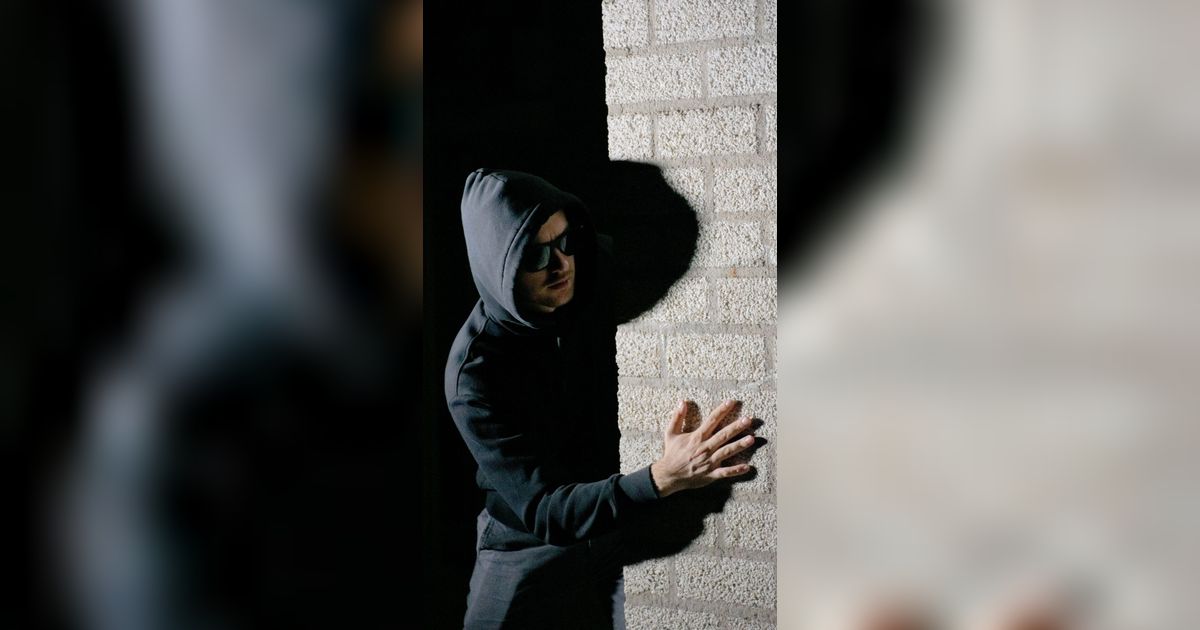 Ini 13 Arti Mimpi Rumah Dimasuki Maling, Tanda Kecemasan dan Perasaan Terancam