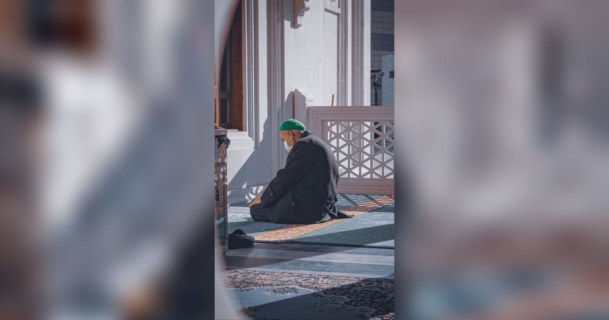 Kumpulan Doa Setelah Sholat Serta Zikir yang Patut Diamalkan, Segera Hafalkan