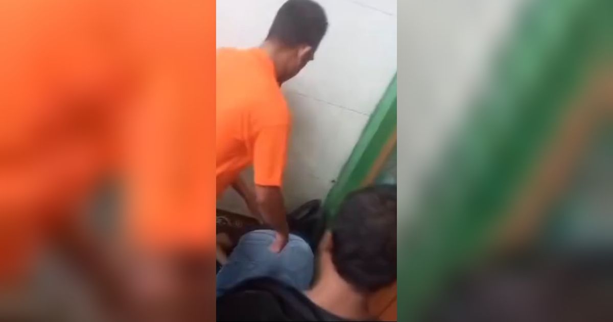 Viral Pria di Gresik Meninggal Dunia di Masjid, Posisi Sujud saat Shalat Dzuhur Berjamaah