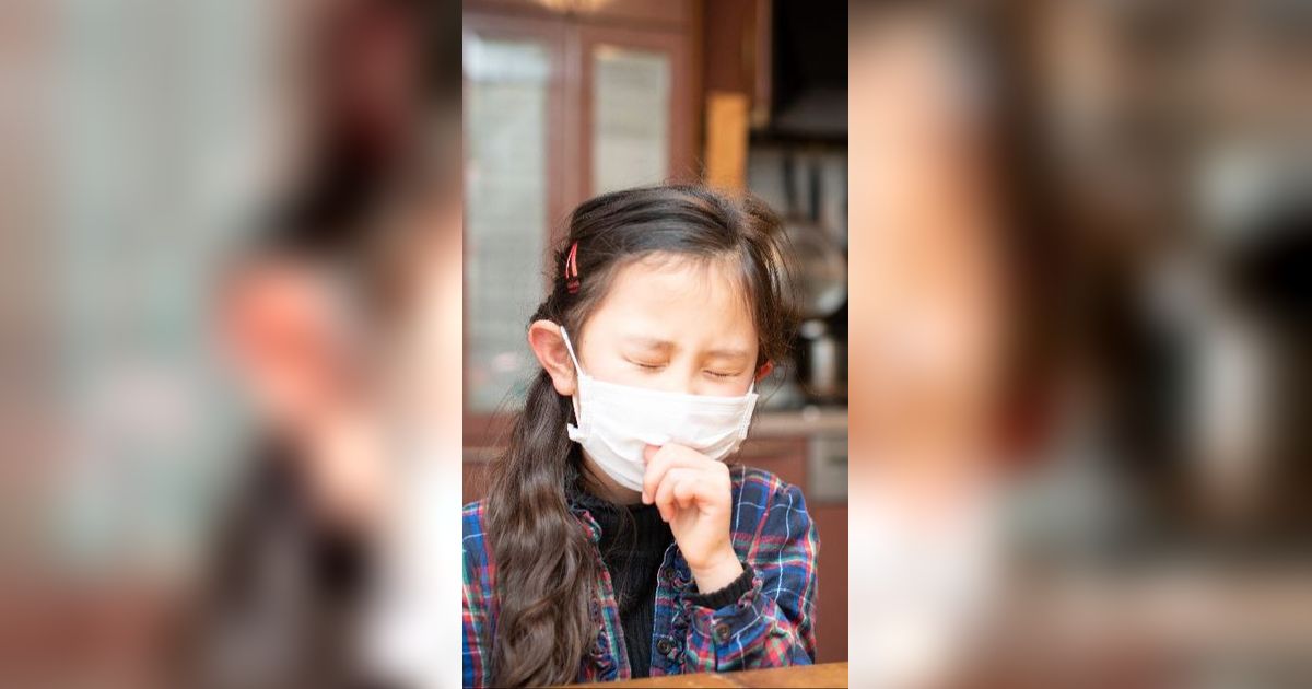 Kemenkes Sebut Tingkat Fatalitas Pneumonia Misterius Rendah